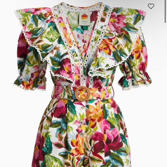 Farm Rio - Picture 5 of 8